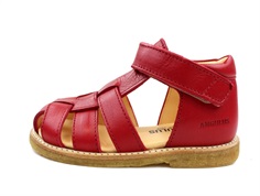 Angulus red sandal